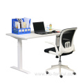 Height Adjustable Easy Assembly Desk Frame